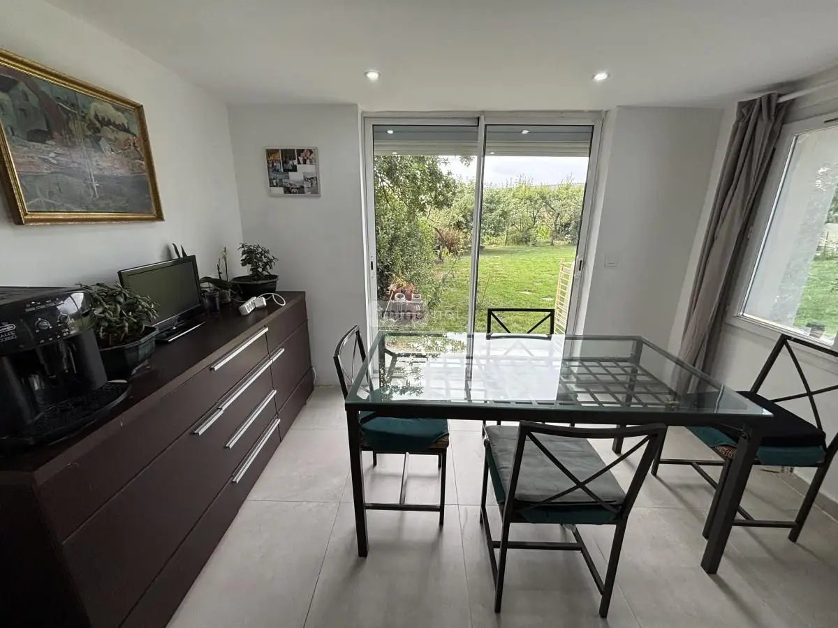 Maison à vendre, 92m², La Chapelle-Saint-Sauveur