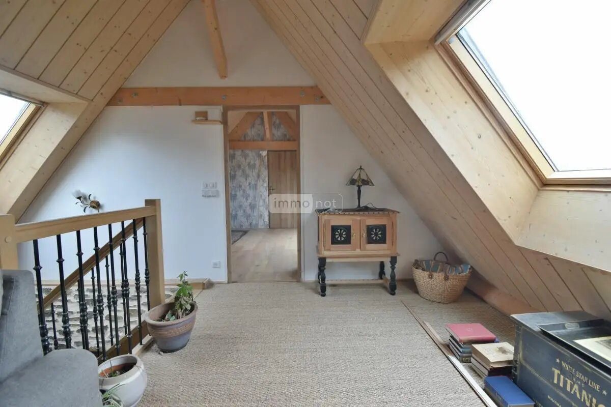 Maison à vendre, 152m², La Possonnière