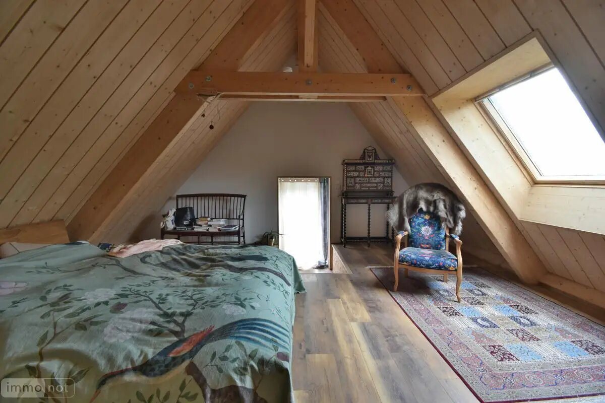 Maison à vendre, 152m², La Possonnière