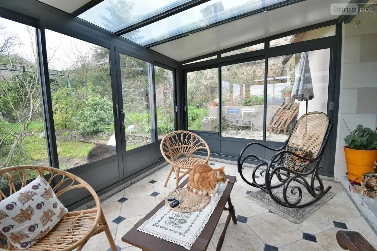 Maison à vendre, 152m², La Possonnière