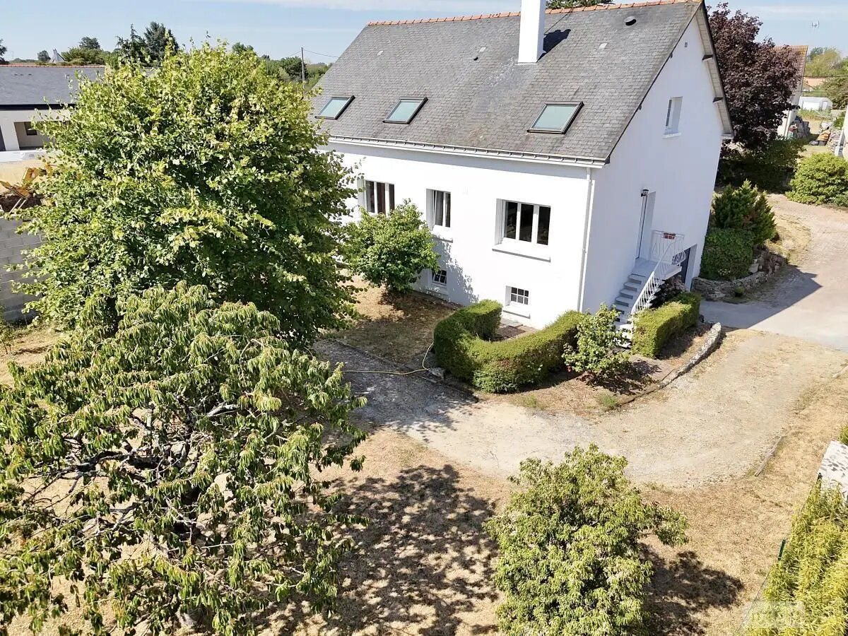Maison à vendre, 169m², La Pommeraye