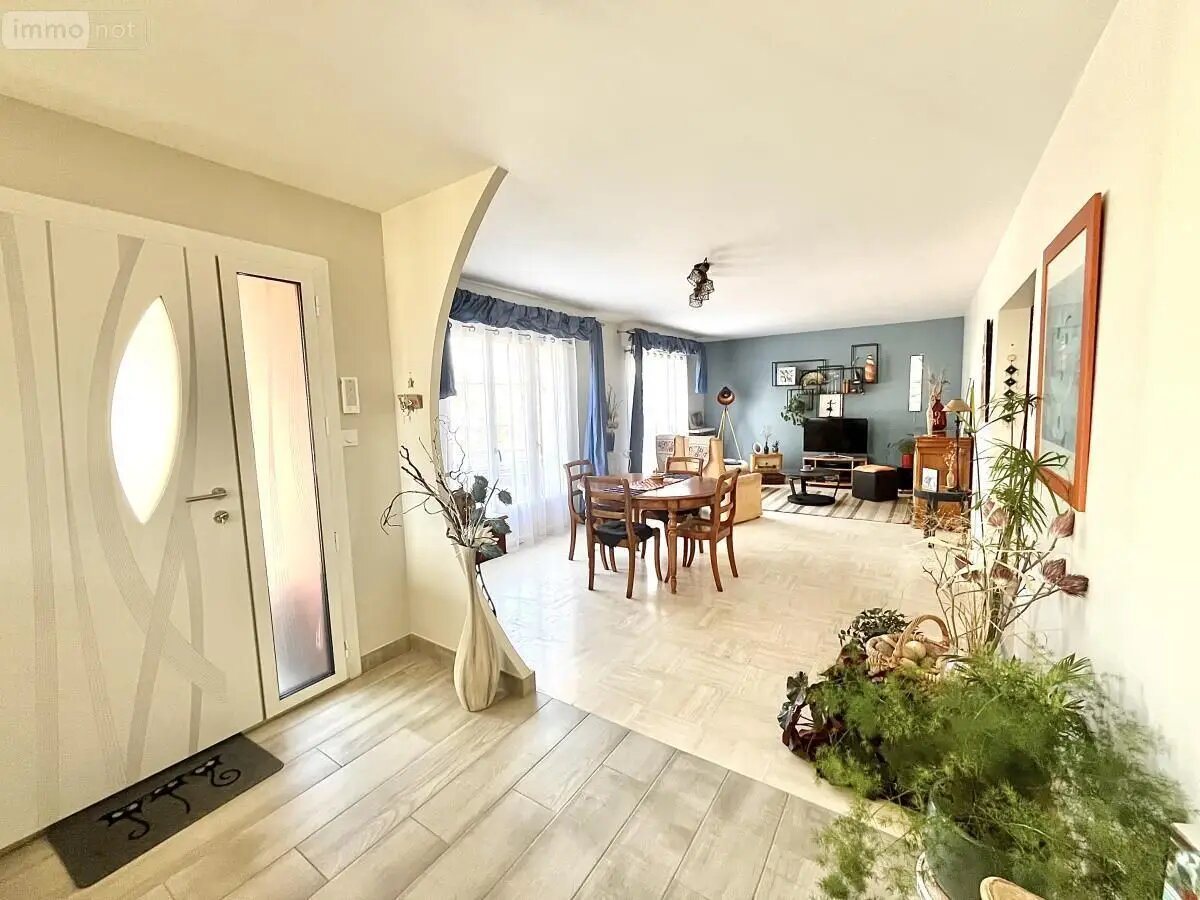 Maison à vendre, 169m², La Pommeraye