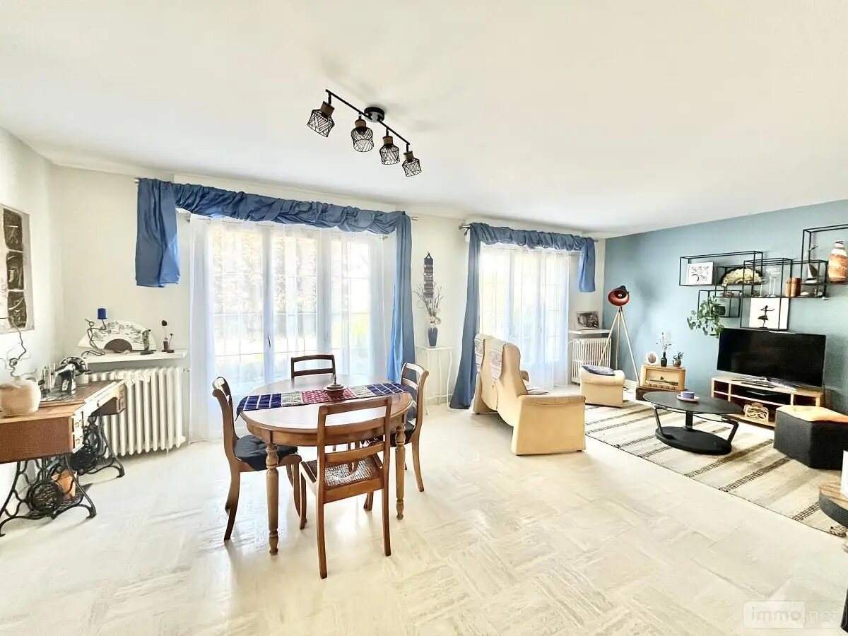 Maison à vendre, 169m², La Pommeraye