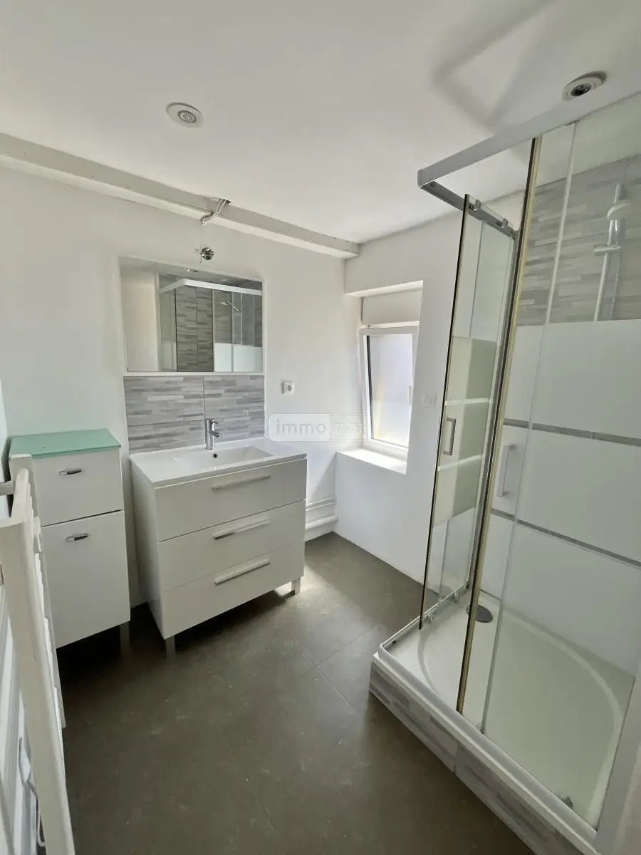Maison à vendre, 88m², Ingrandes