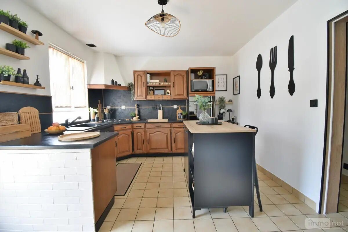 Maison à vendre, 129m², Angers