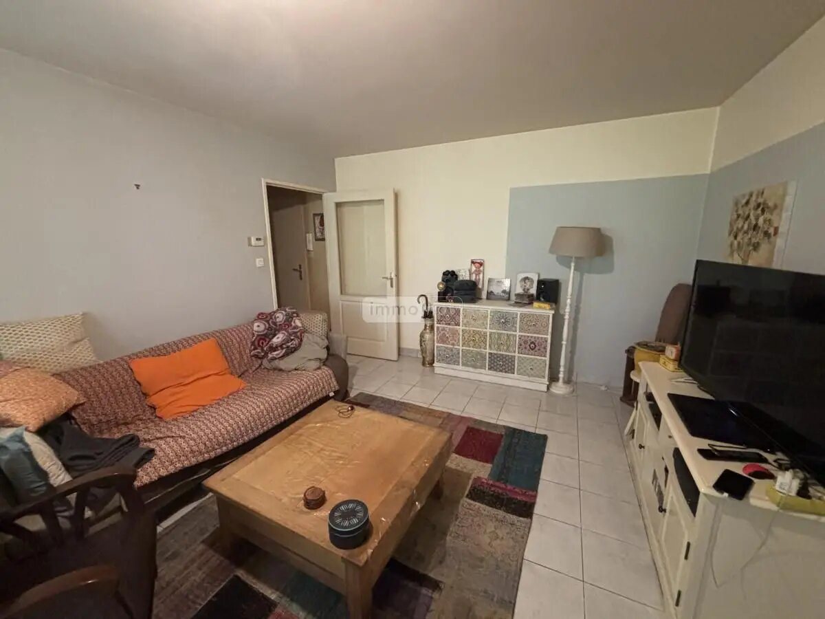 Appartement à vendre, 45m², Angers