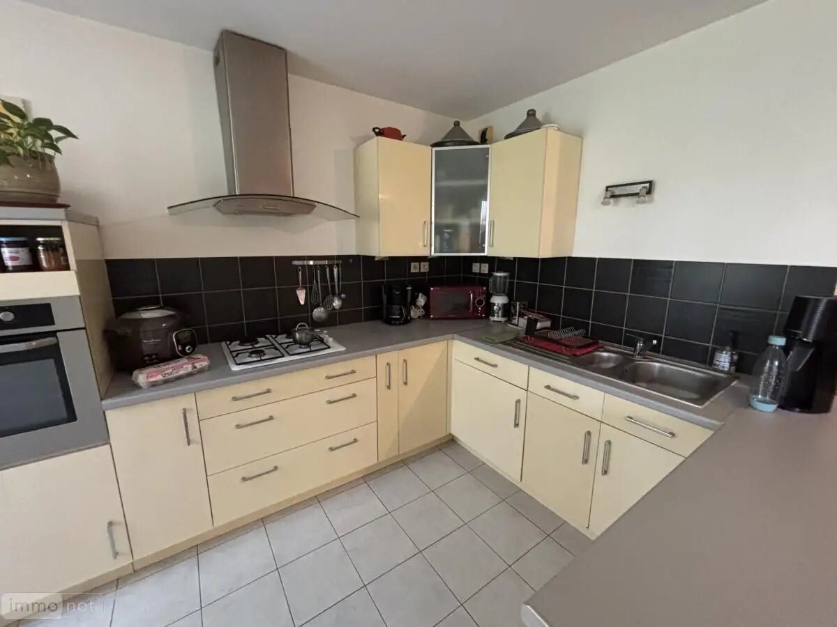 Appartement à vendre, 45m², Angers