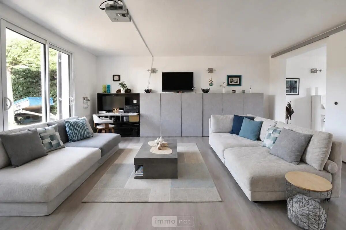 Maison à vendre, 163m², Angers