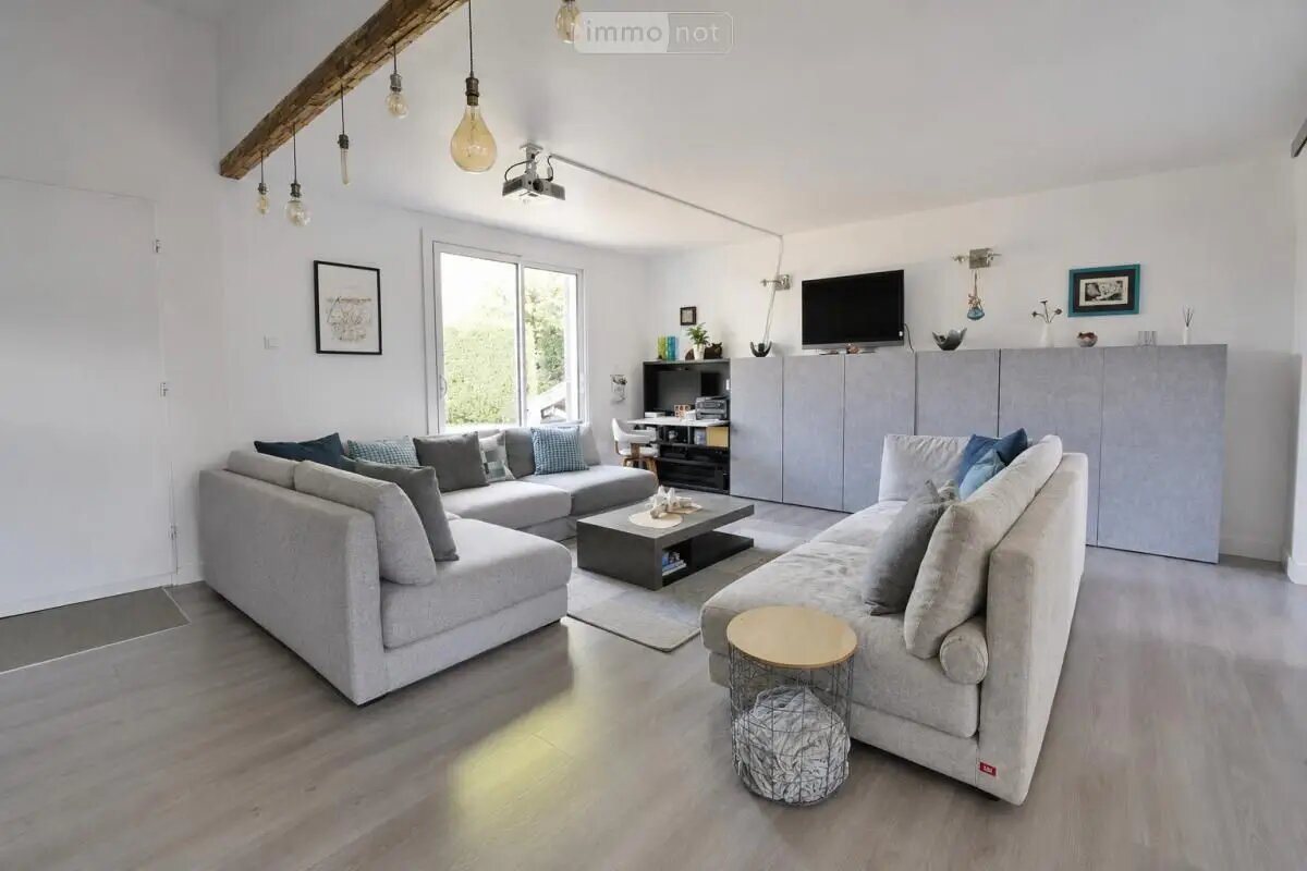 Maison à vendre, 163m², Angers