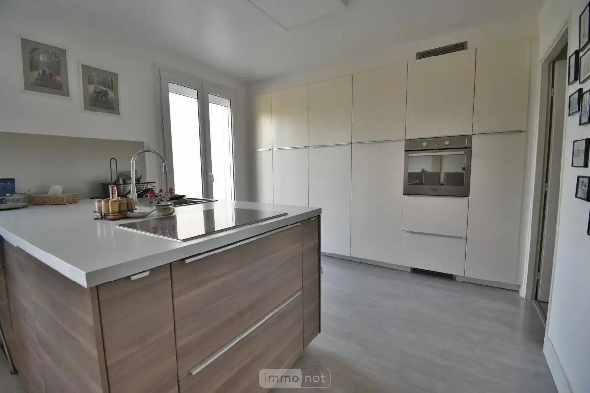 Maison à vendre, 163m², Angers