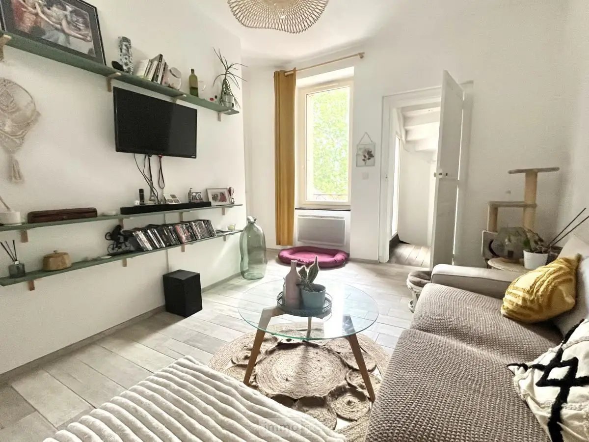 Maison à vendre, 95m², Saint-Georges-sur-Loire