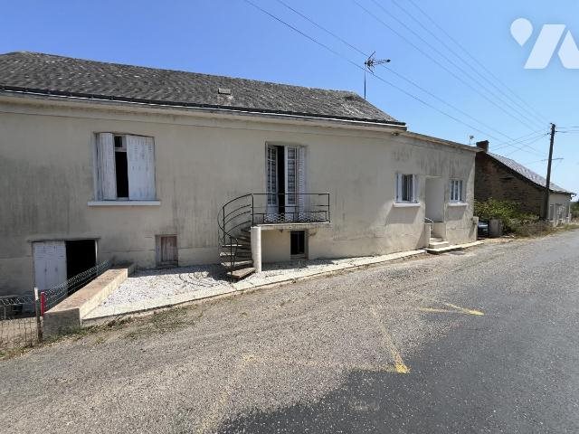 Maison à vendre, 72m², Vallons-de-l'Erdre