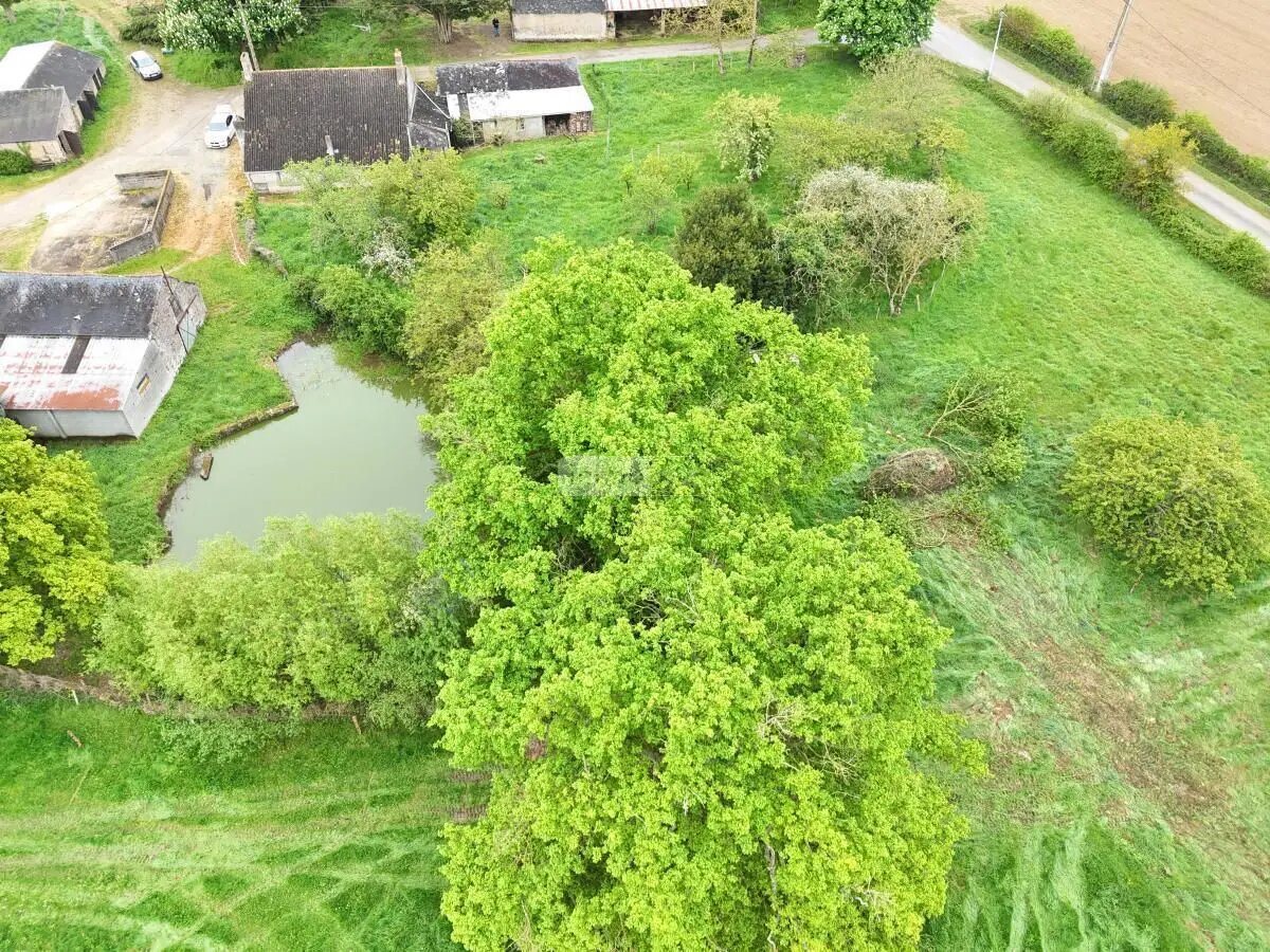 Maison à vendre, 90m², Saint-Augustin-des-Bois