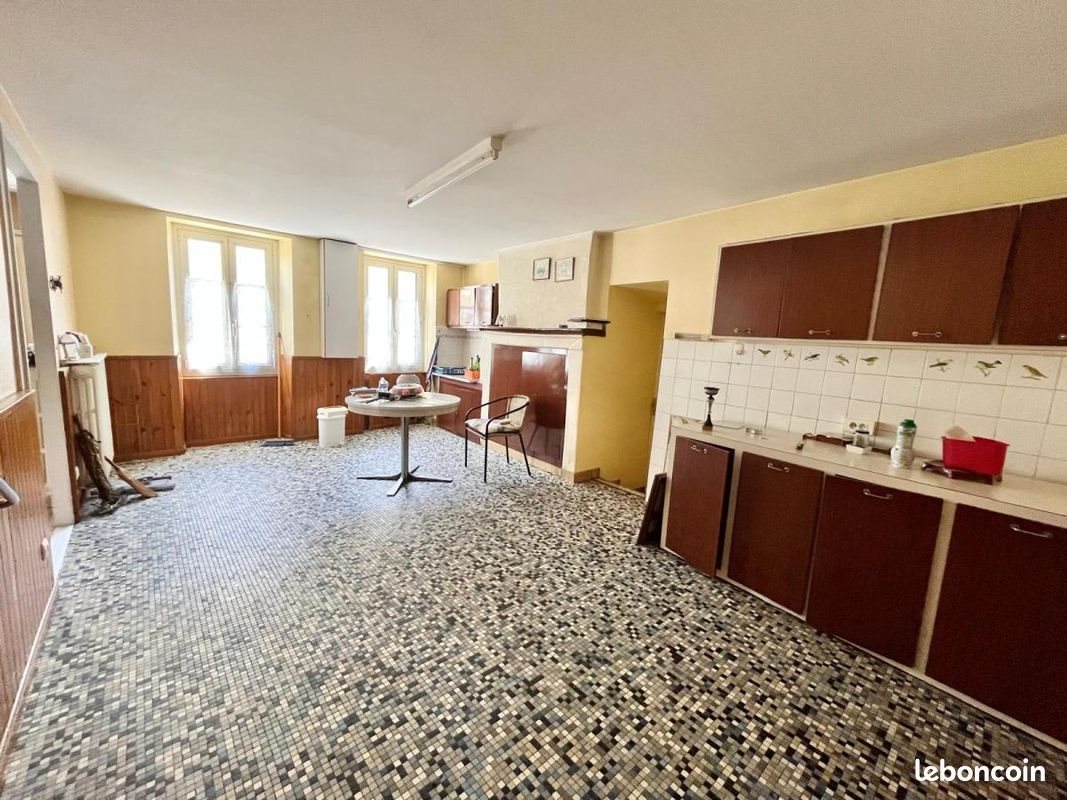 Maison à vendre, 114m², Cantenay-Épinard