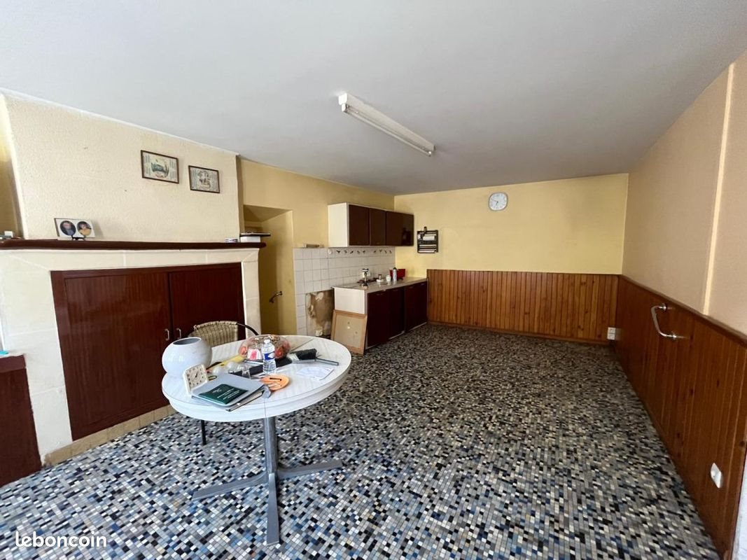 Maison à vendre, 114m², Cantenay-Épinard