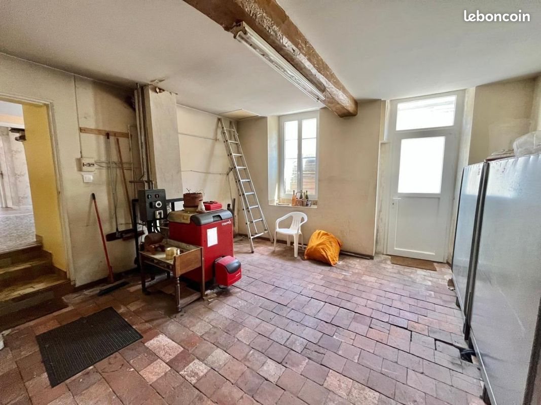 Maison à vendre, 114m², Cantenay-Épinard