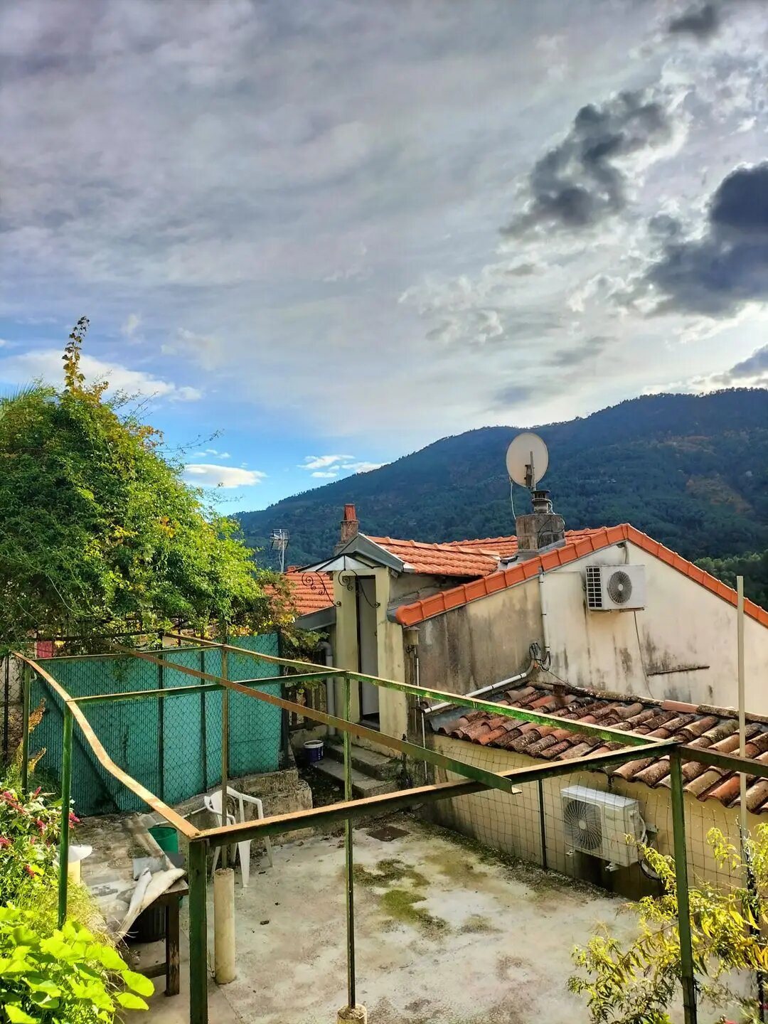 Appartement à vendre, 30m², Contes