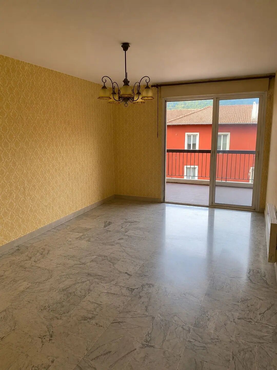 Appartement à vendre, 85m², Drap