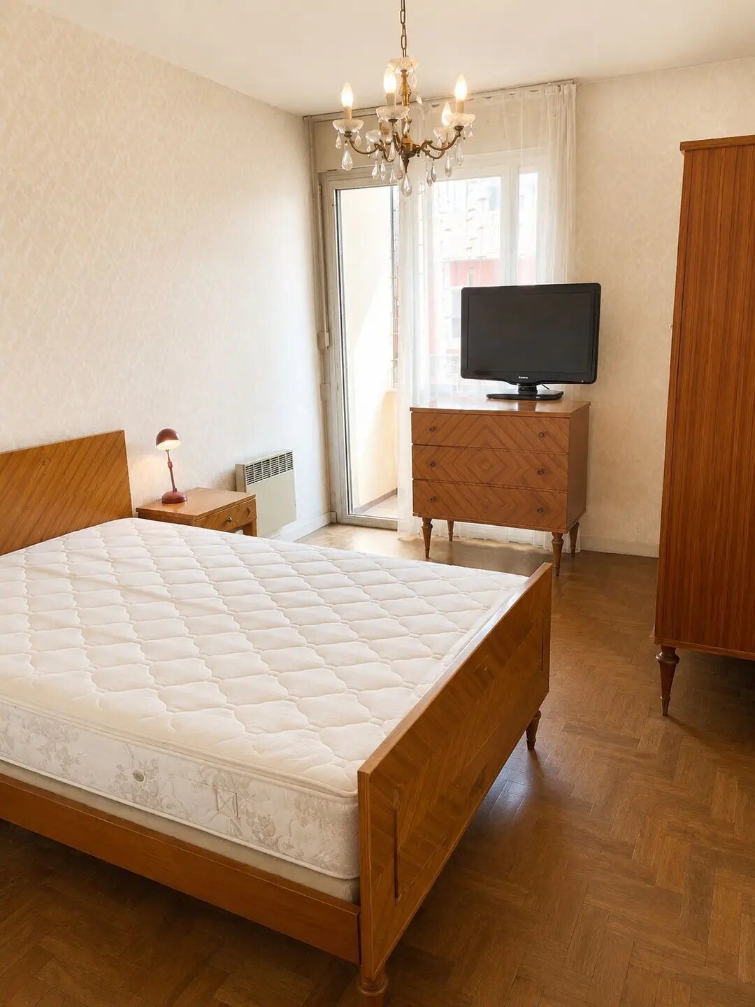 Appartement à vendre, 85m², Drap