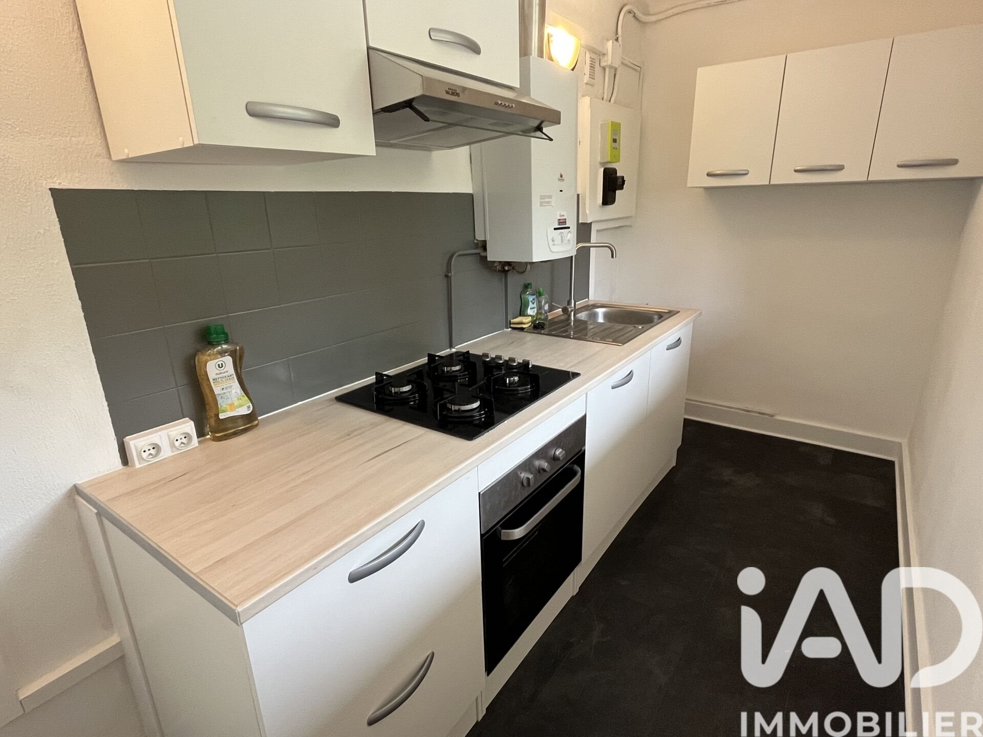 Appartement à louer, 52m², Nîmes