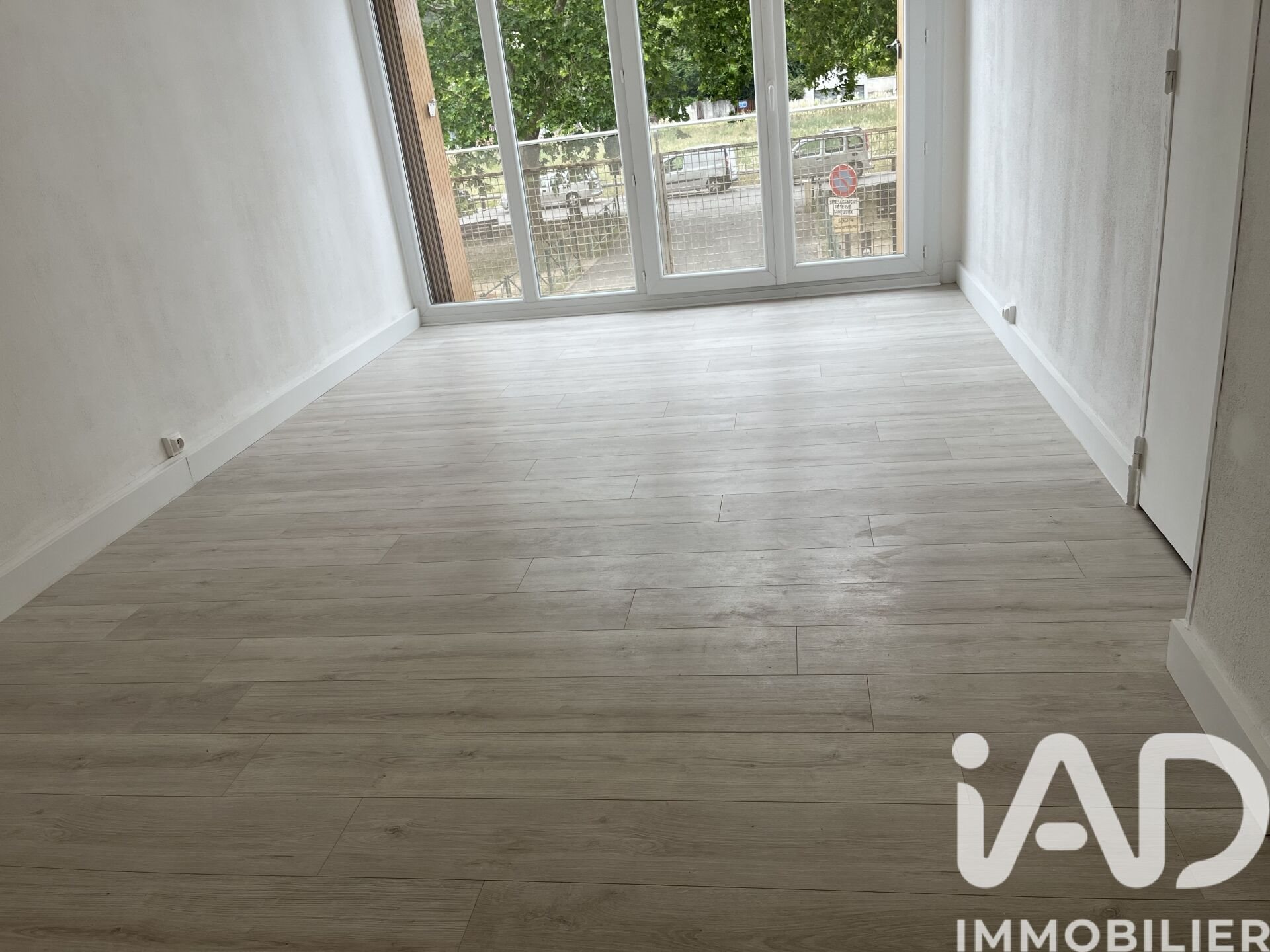 Appartement à louer, 52m², Nîmes