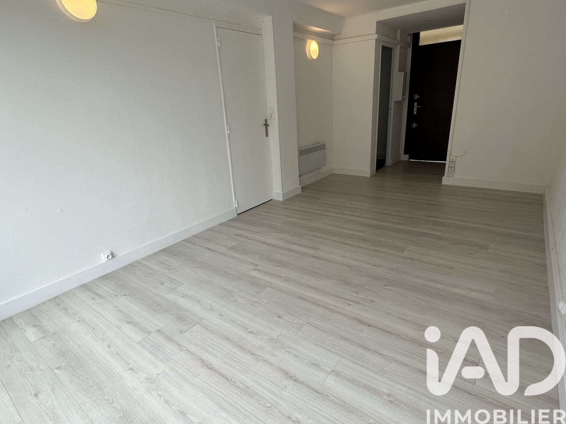 Appartement à louer, 52m², Nîmes