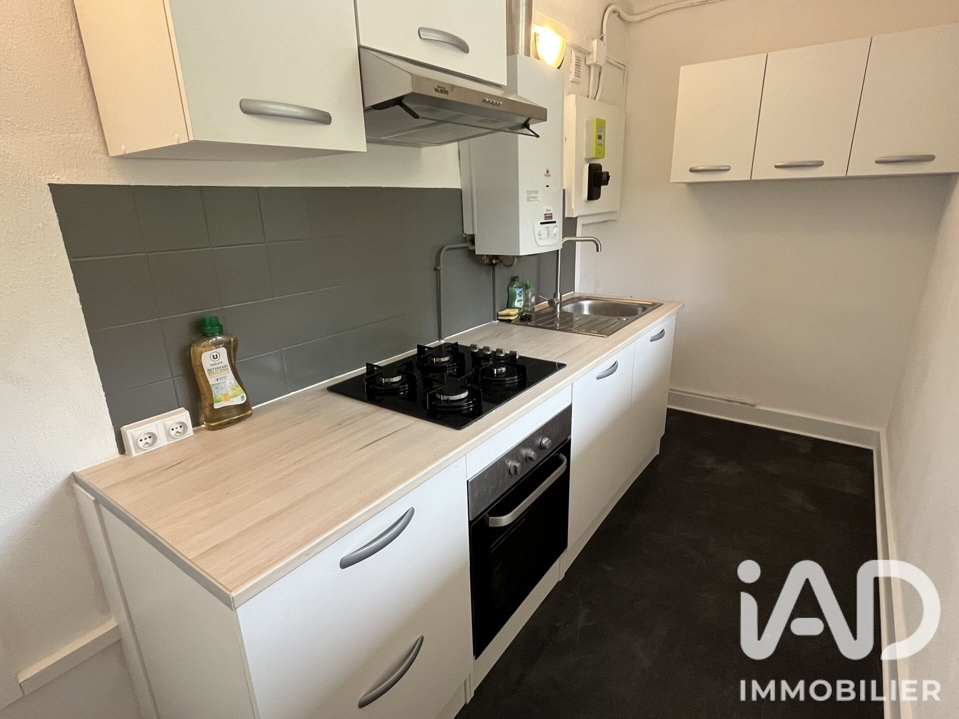 Appartement à louer, 52m², Nîmes