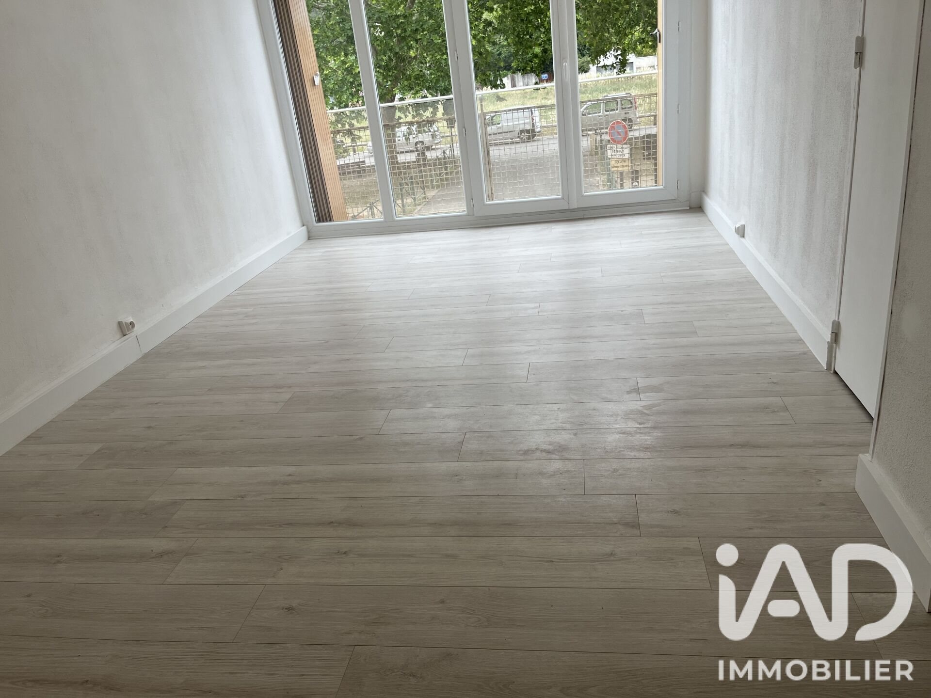 Appartement à louer, 52m², Nîmes