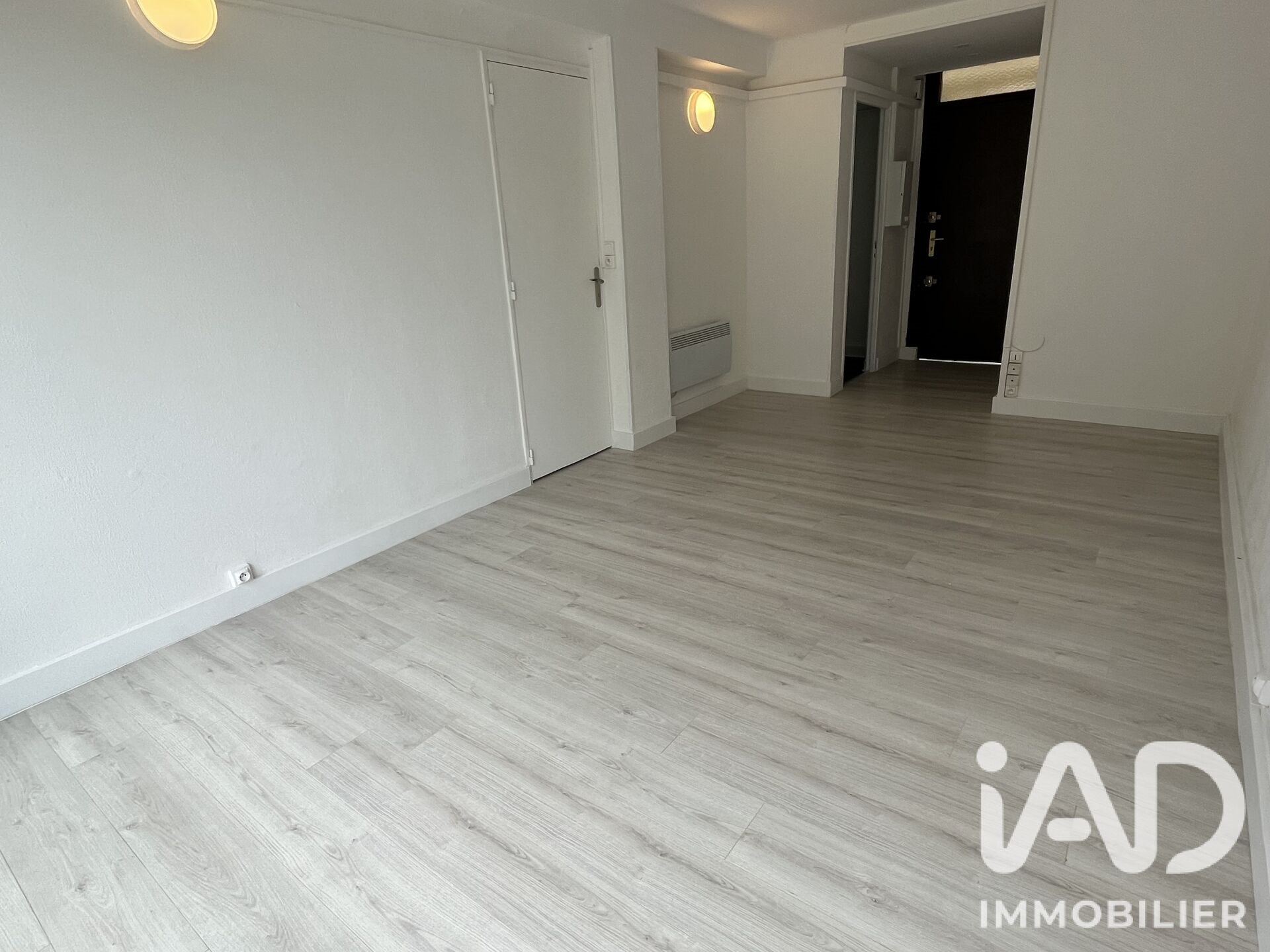 Appartement à louer, 52m², Nîmes