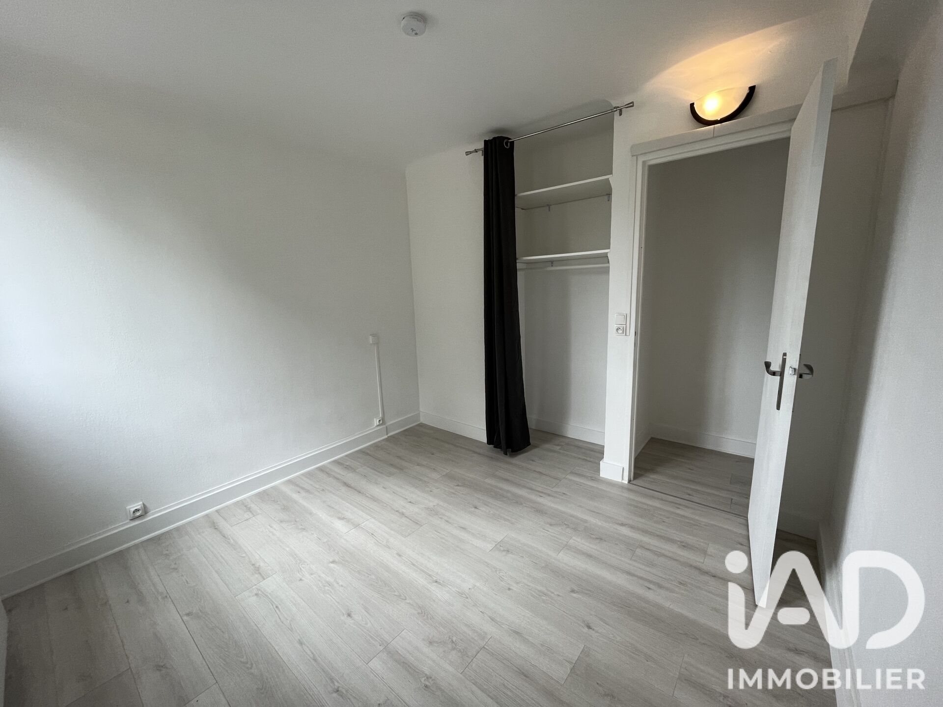 Appartement à louer, 52m², Nîmes