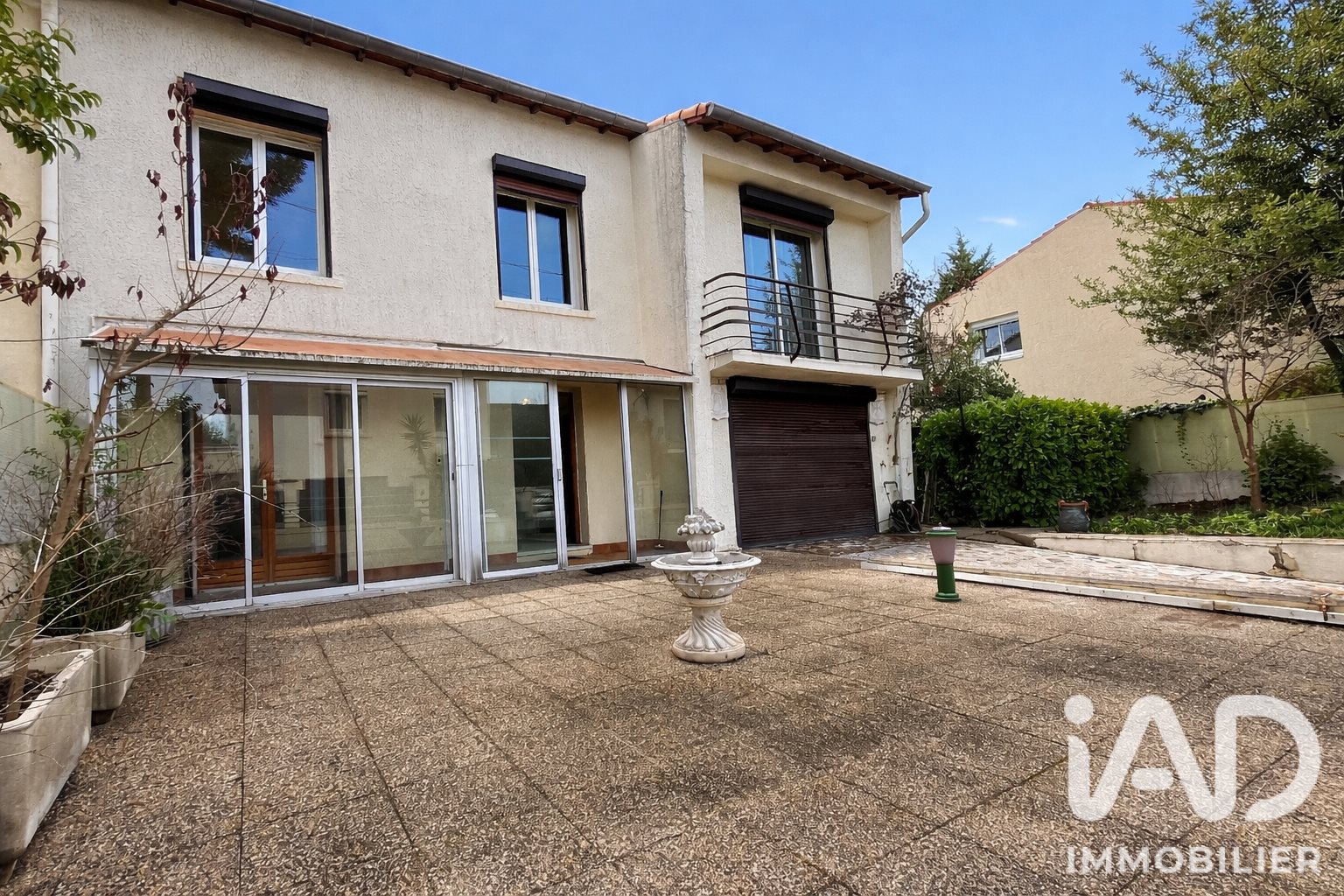 Maison à vendre, 104m², Montpellier