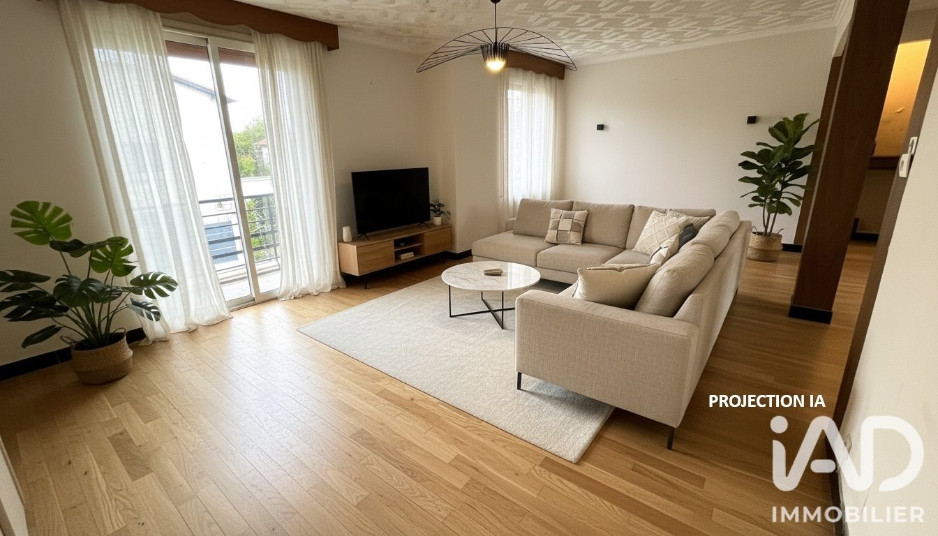 Maison à vendre, 104m², Montpellier