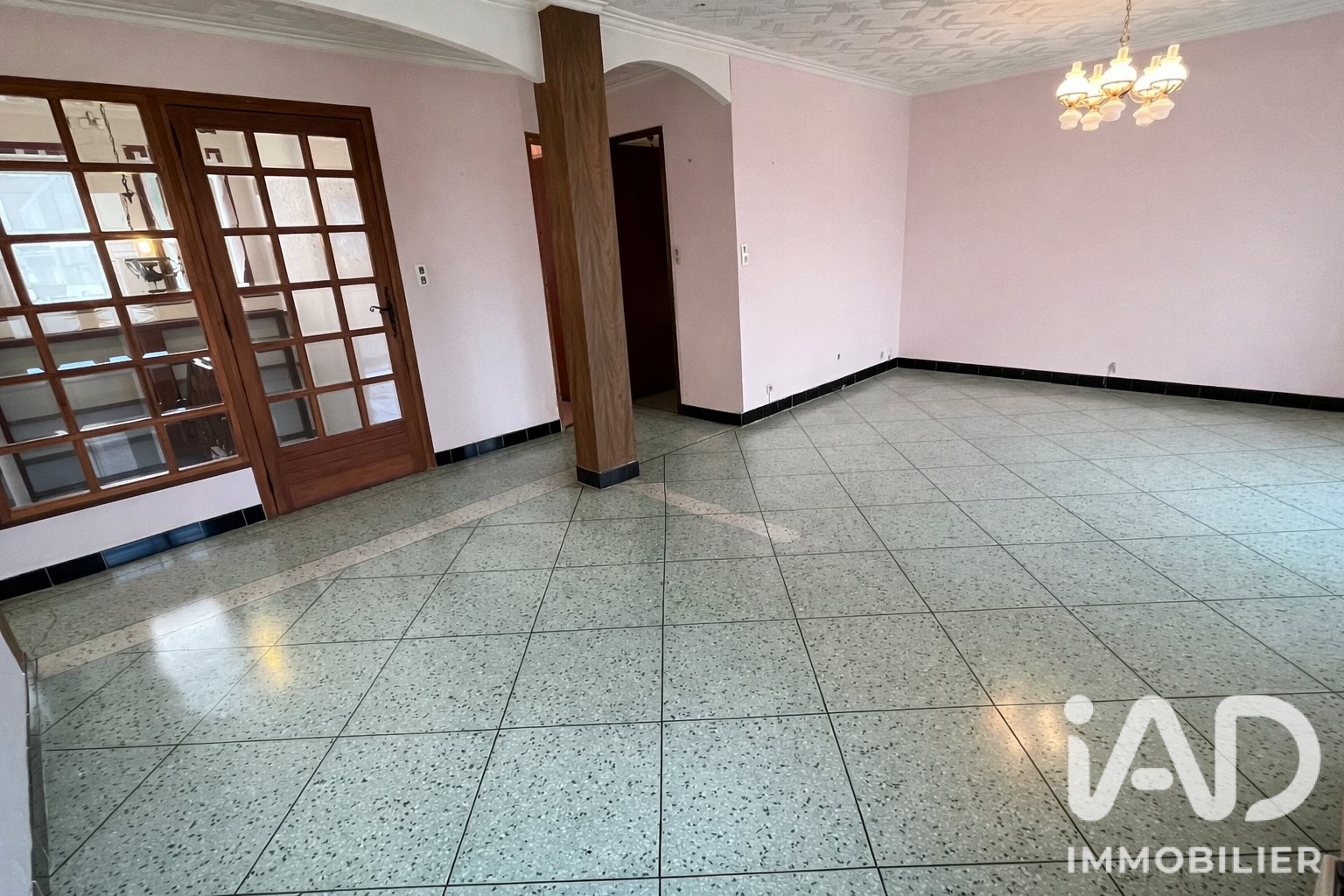 Maison à vendre, 104m², Montpellier