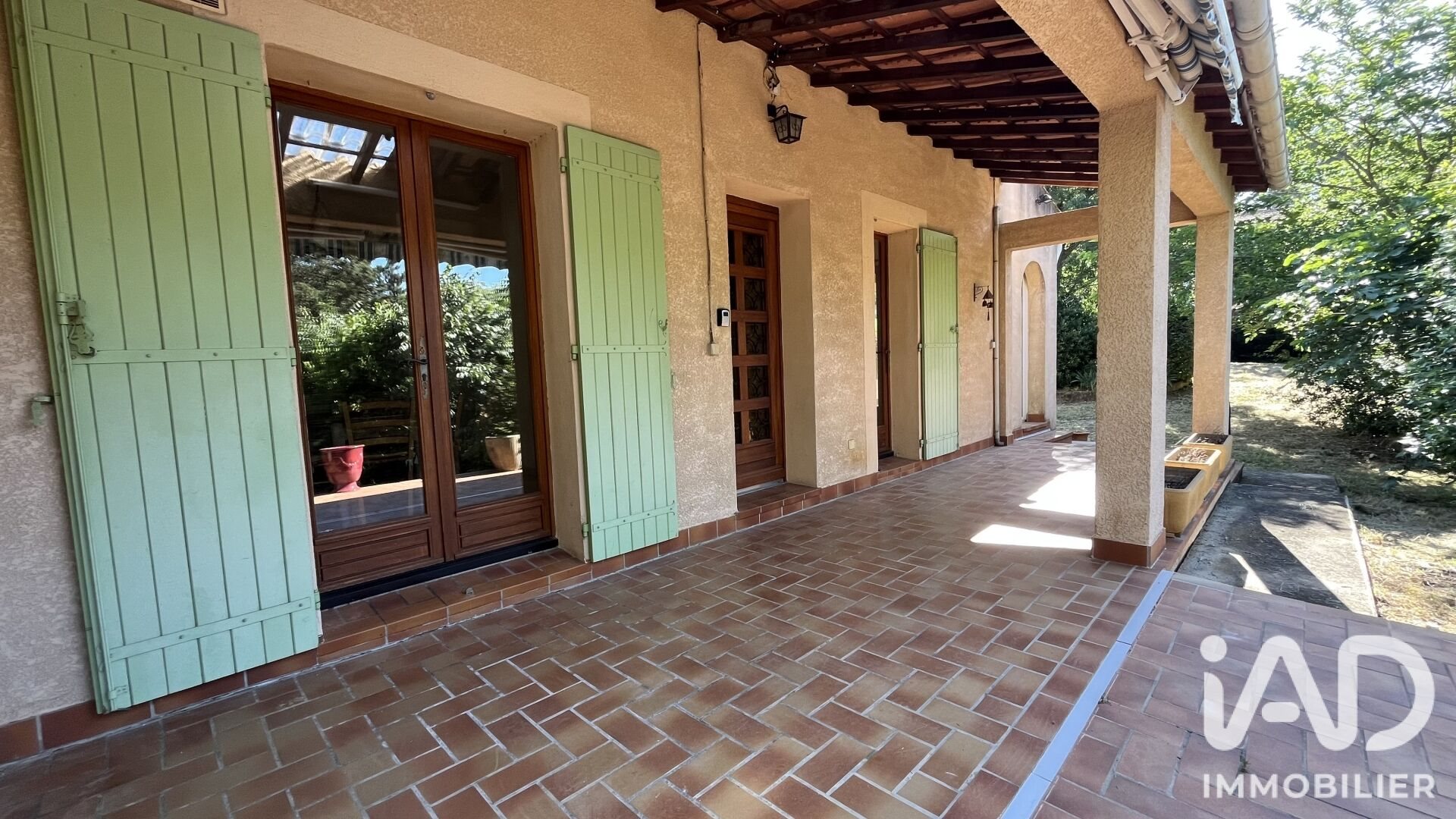 Maison à vendre, 112m², Nîmes