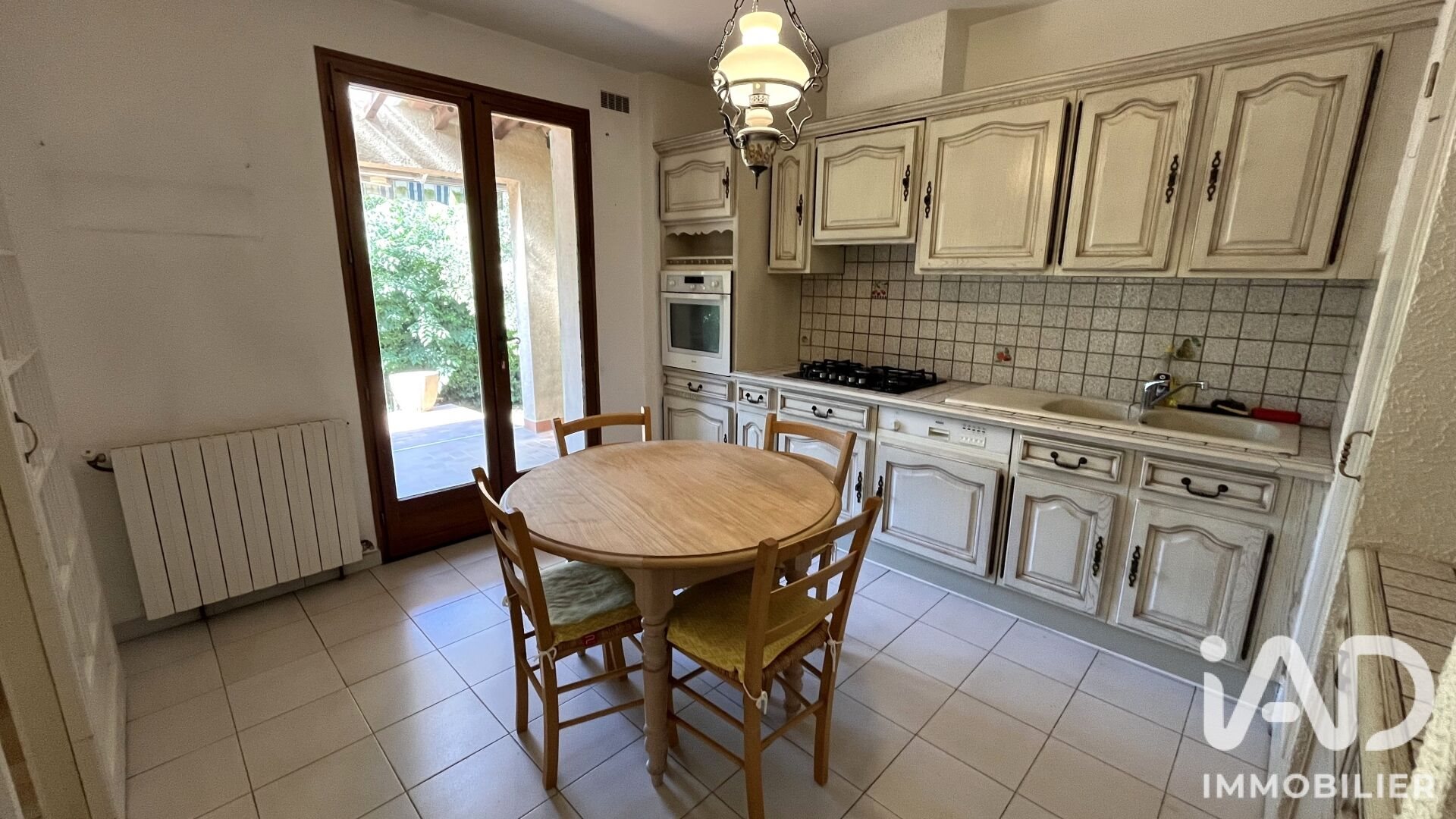Maison à vendre, 112m², Nîmes
