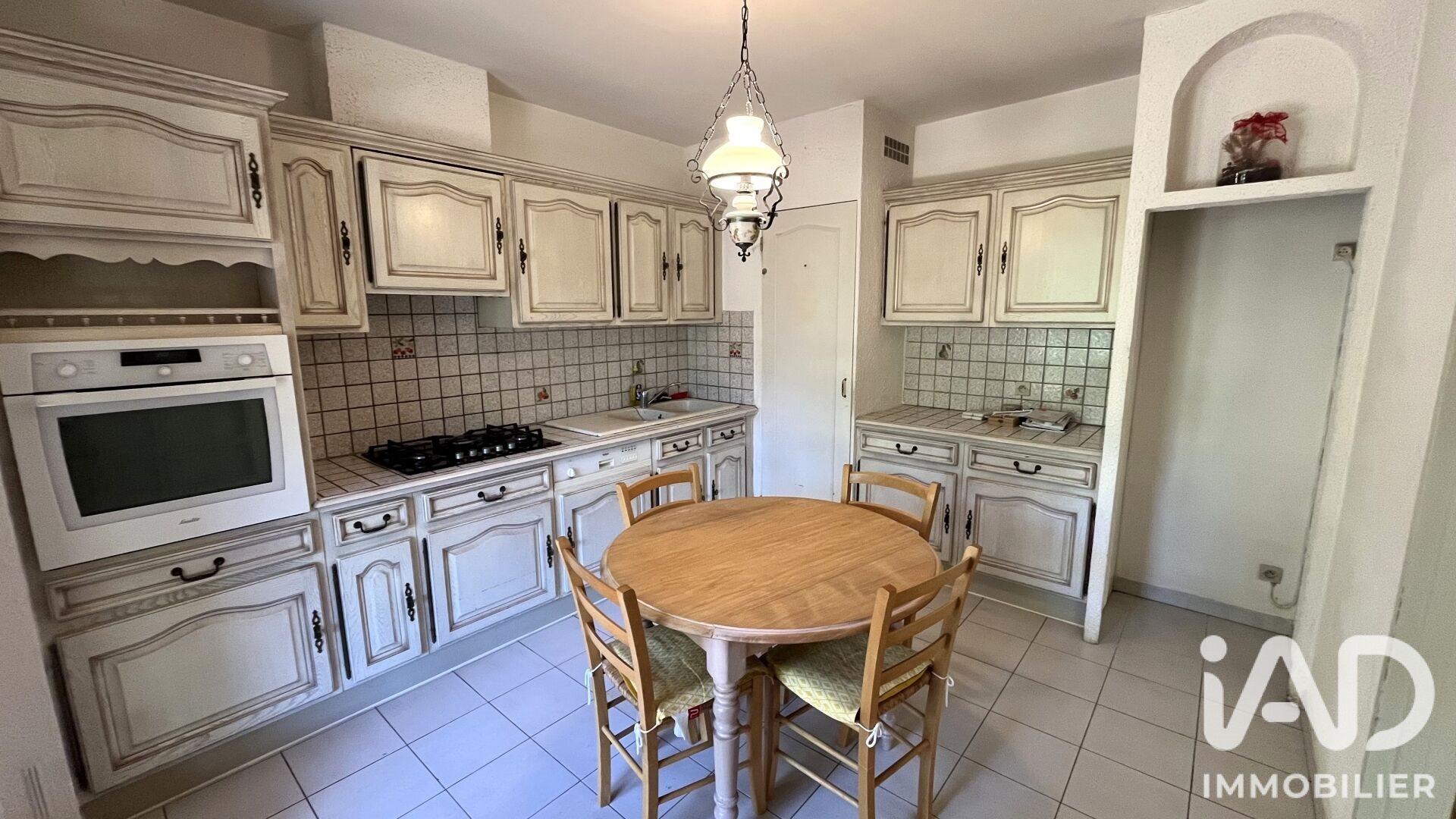 Maison à vendre, 112m², Nîmes