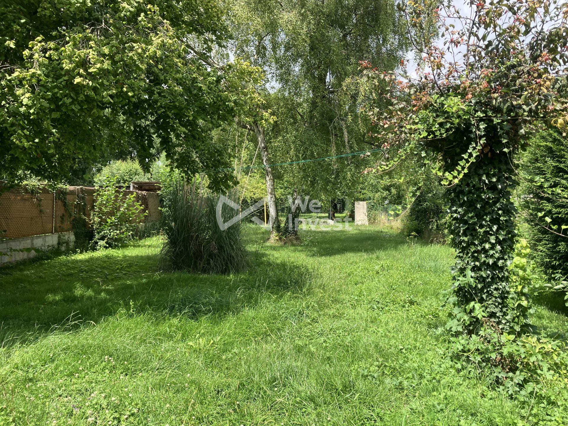 Maison à vendre, 103m², Montreuil-aux-Lions