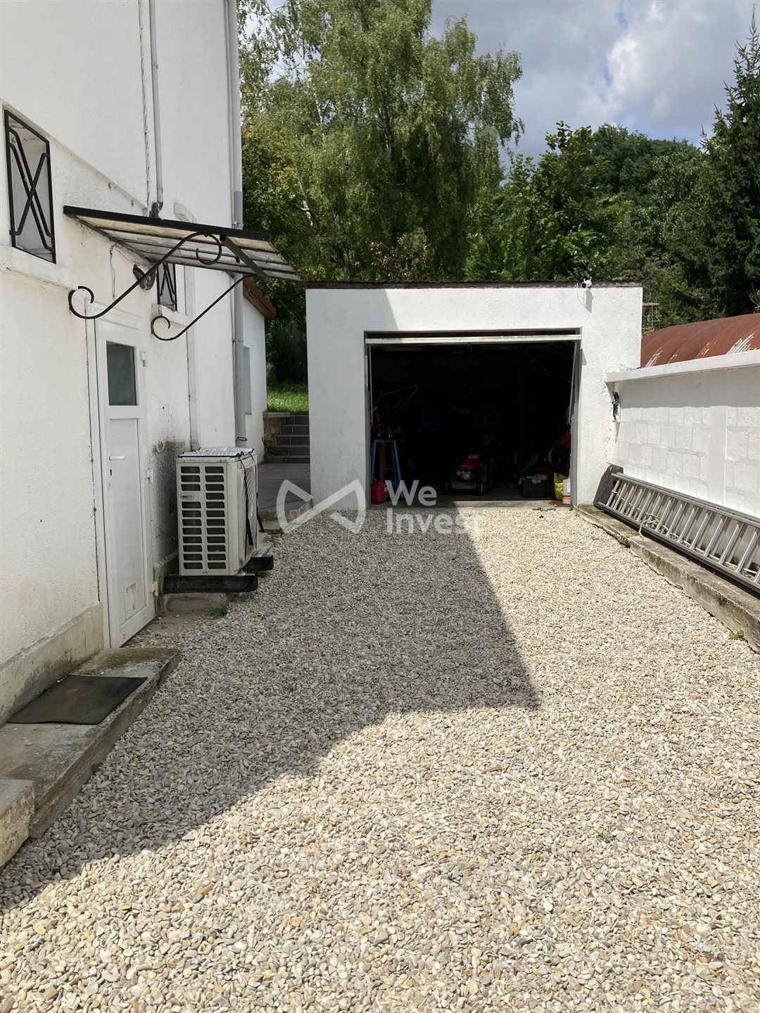 Maison à vendre, 103m², Montreuil-aux-Lions