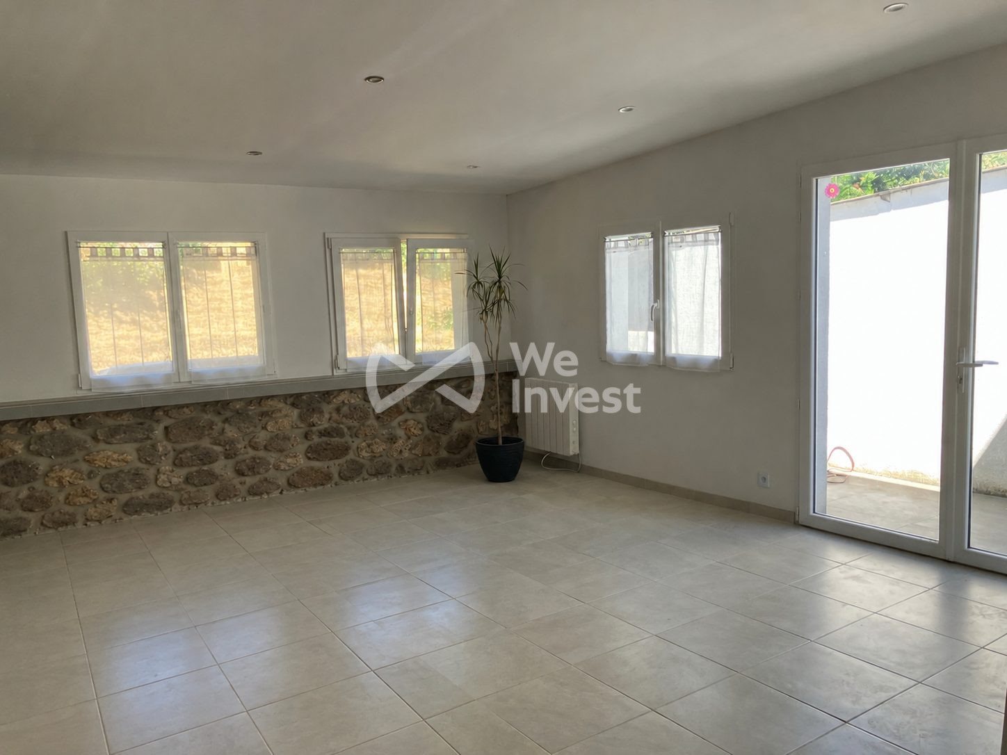 Maison à vendre, 103m², Montreuil-aux-Lions