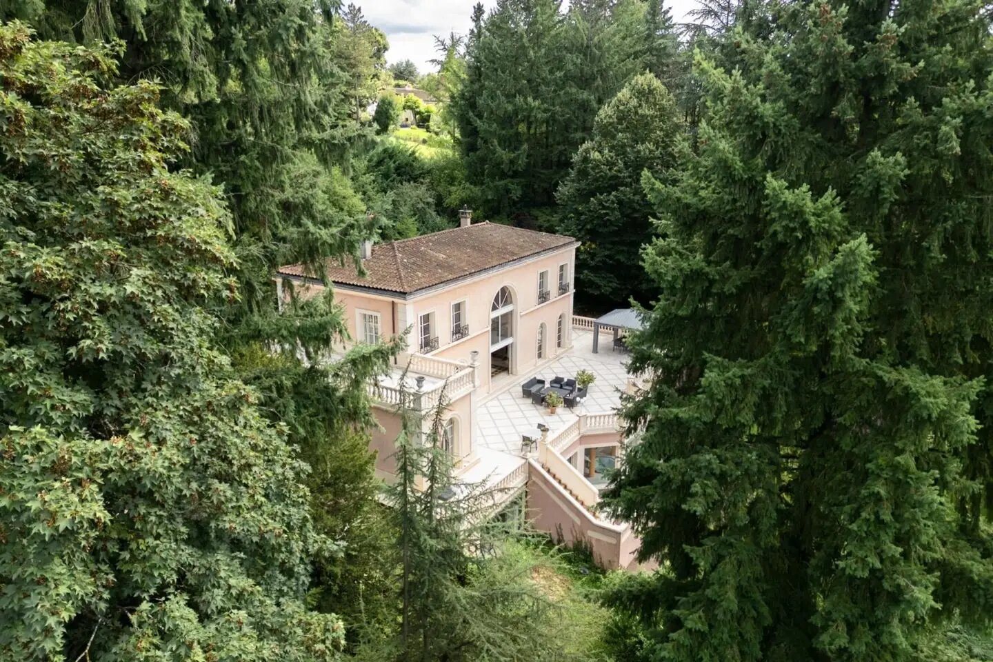 Maison à vendre, 587m², Saint-Didier-au-Mont-d'Or