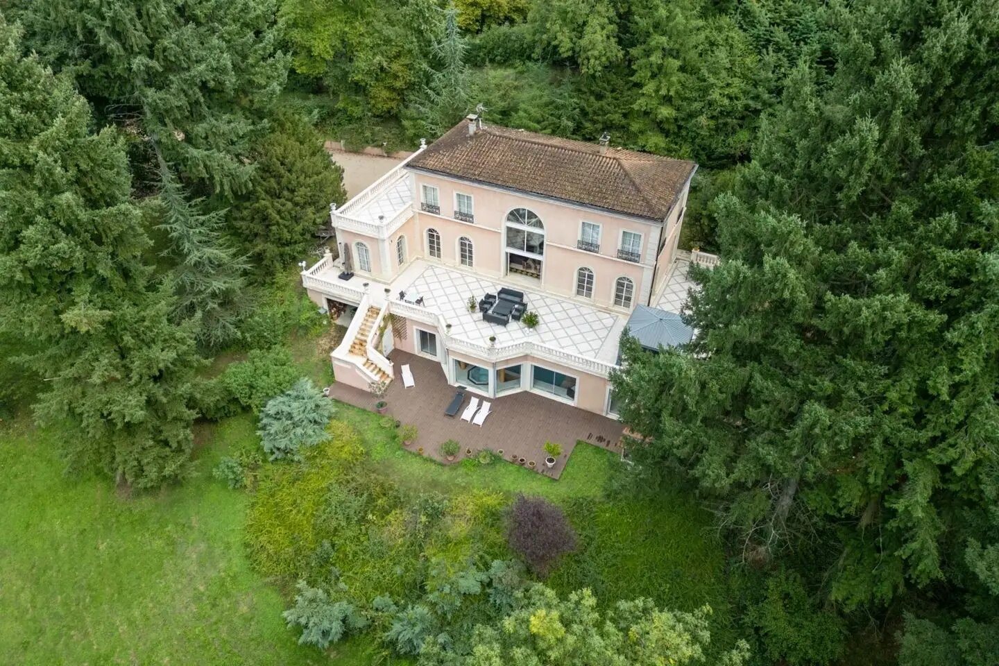 Maison à vendre, 587m², Saint-Didier-au-Mont-d'Or