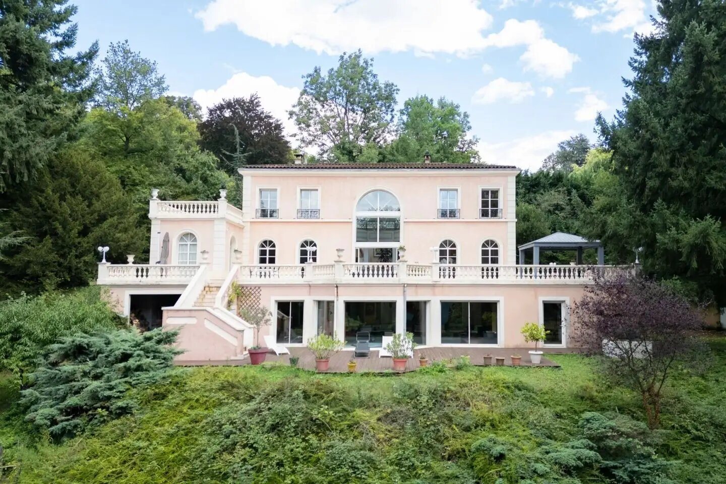Maison à vendre, 587m², Saint-Didier-au-Mont-d'Or