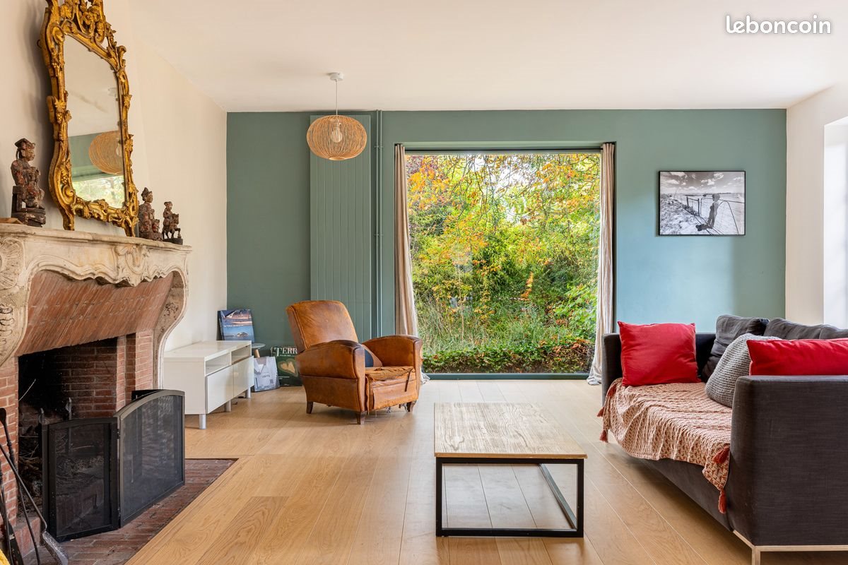Maison à louer, 273m², Lentilly