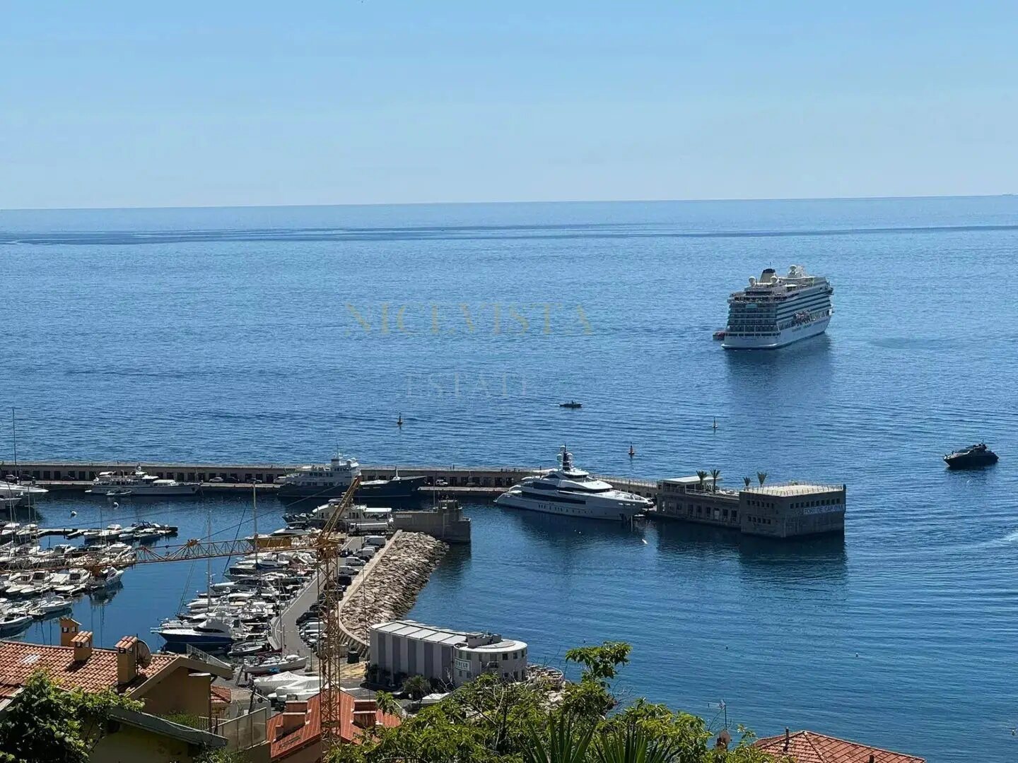 Maison à vendre, 83m², Cap-d'Ail