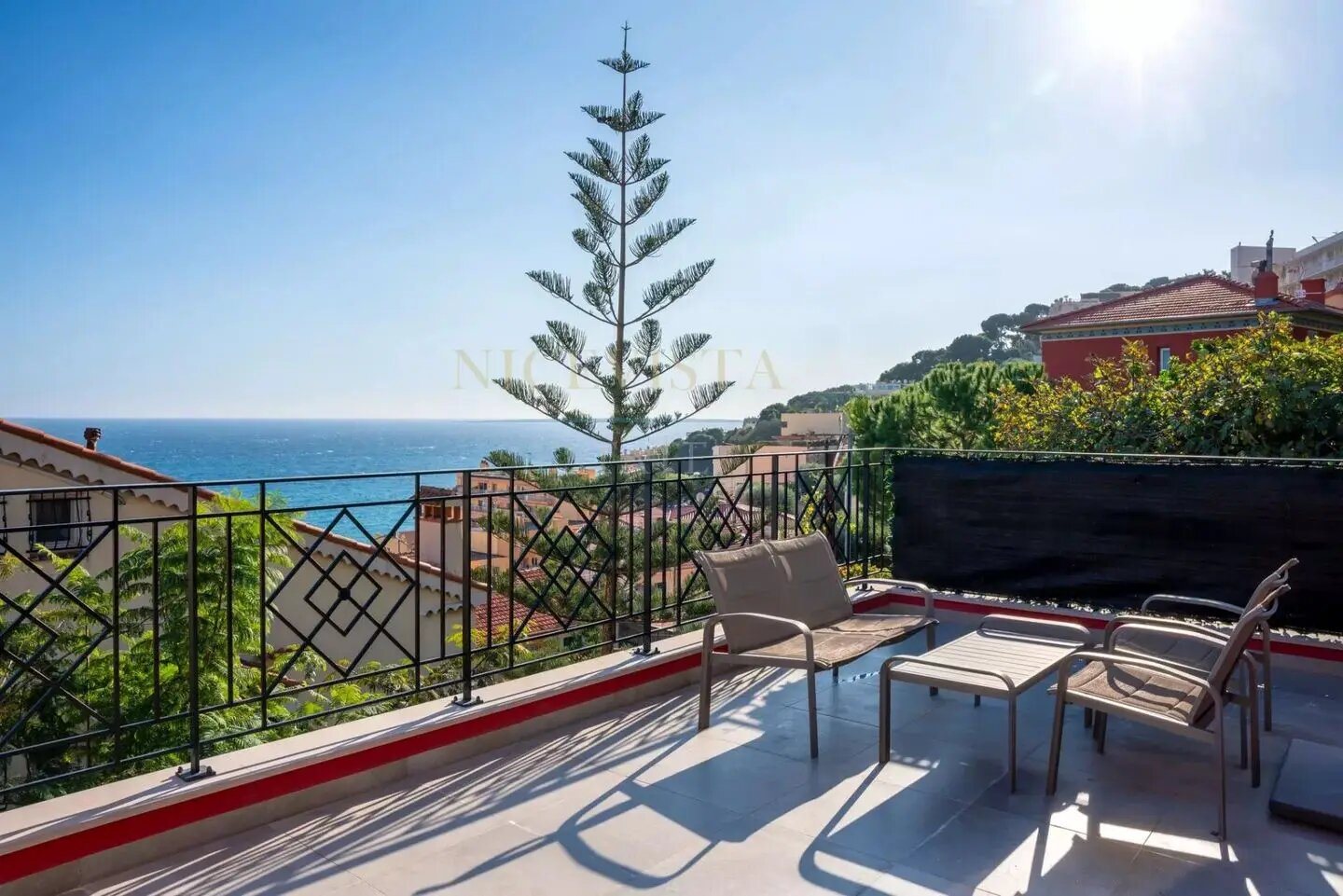 Maison à vendre, 83m², Cap-d'Ail