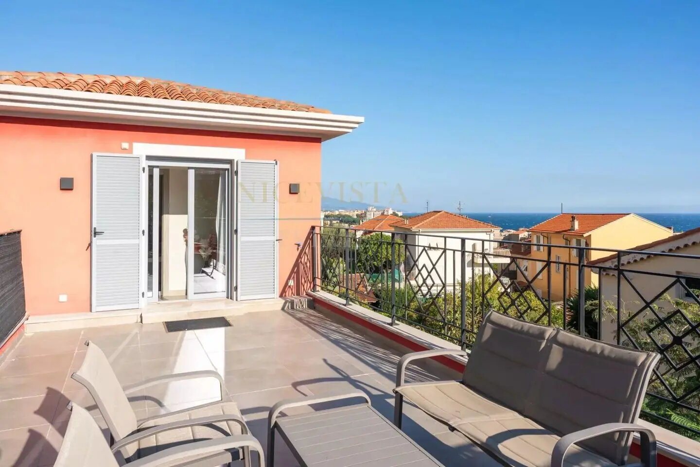 Maison à vendre, 83m², Cap-d'Ail