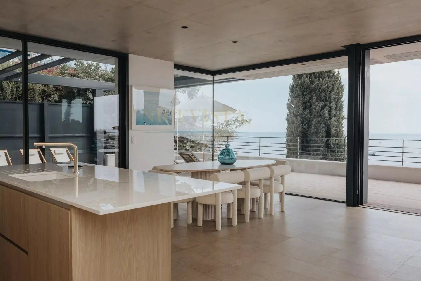 Maison à louer, 131m², Roquebrune-Cap-Martin
