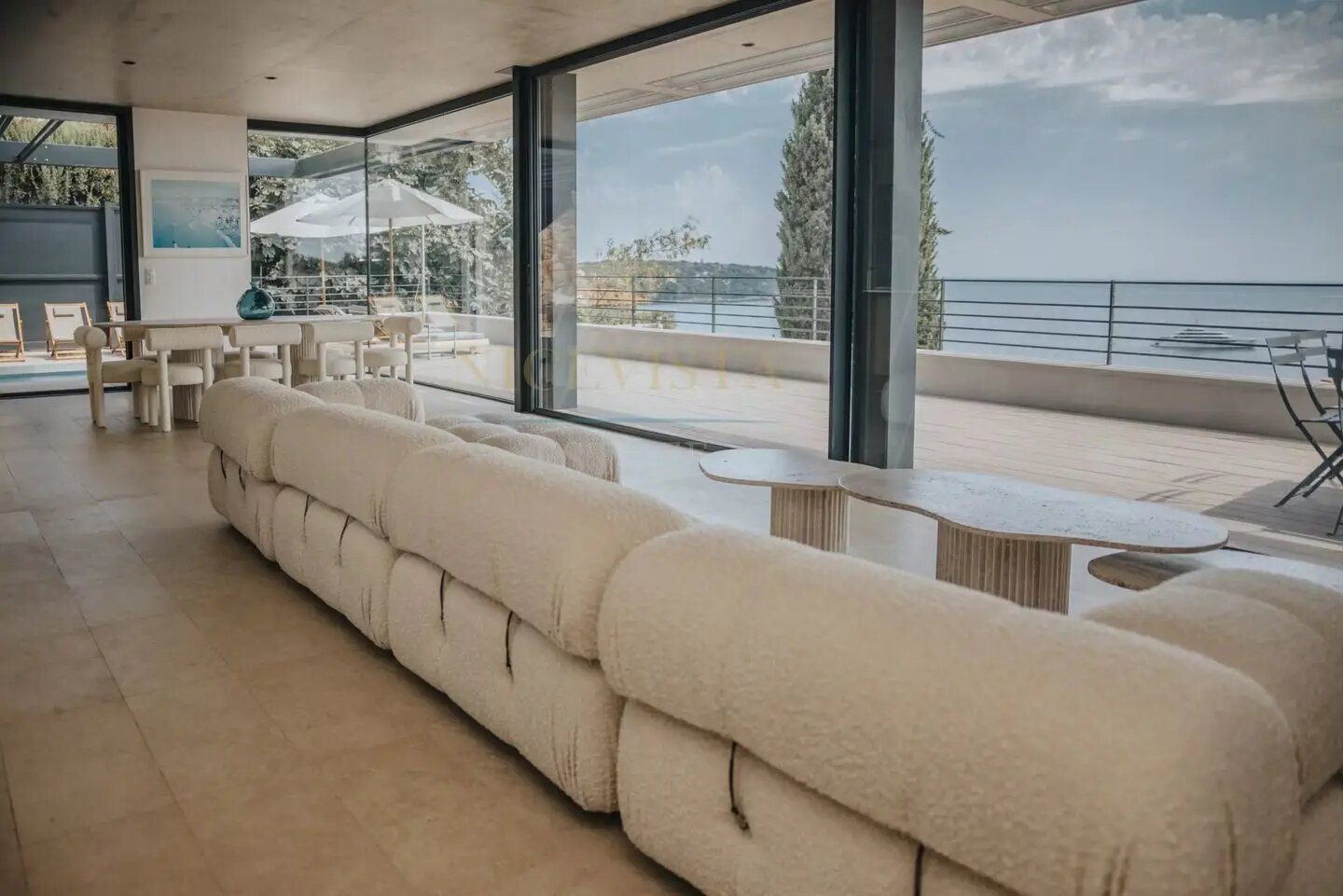 Maison à louer, 131m², Roquebrune-Cap-Martin