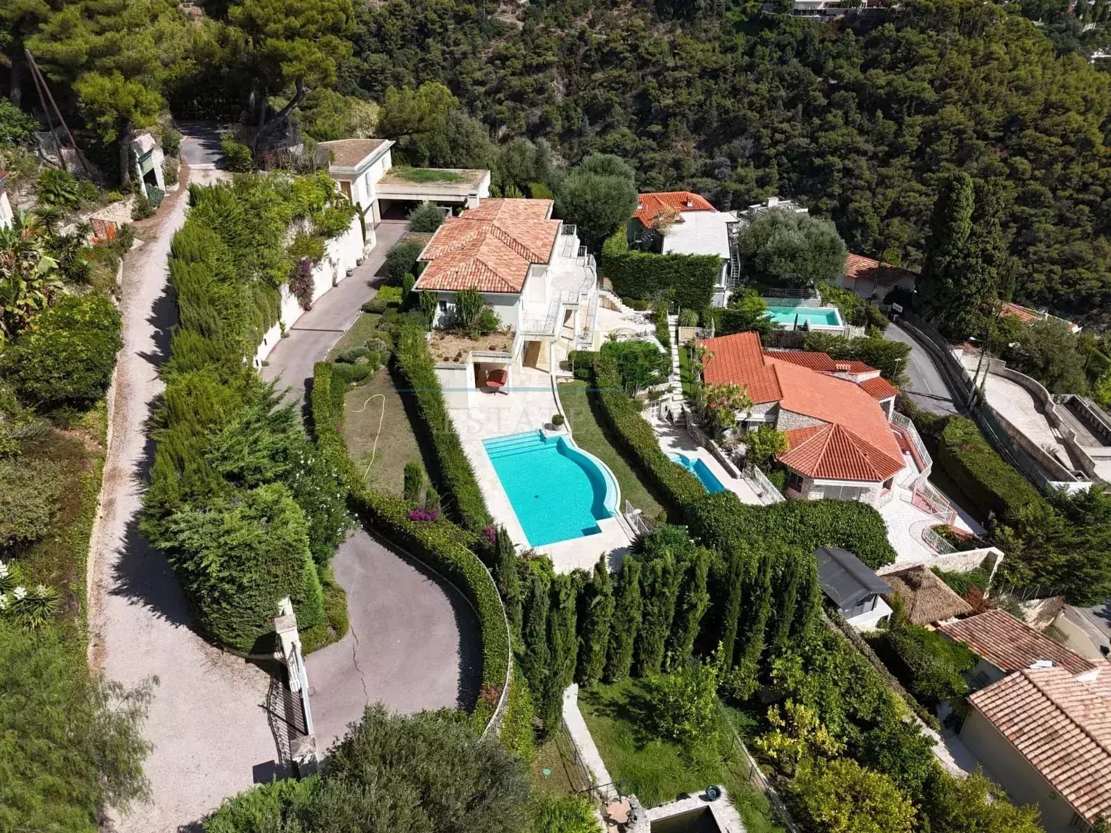 Maison à vendre, 250m², Roquebrune-Cap-Martin