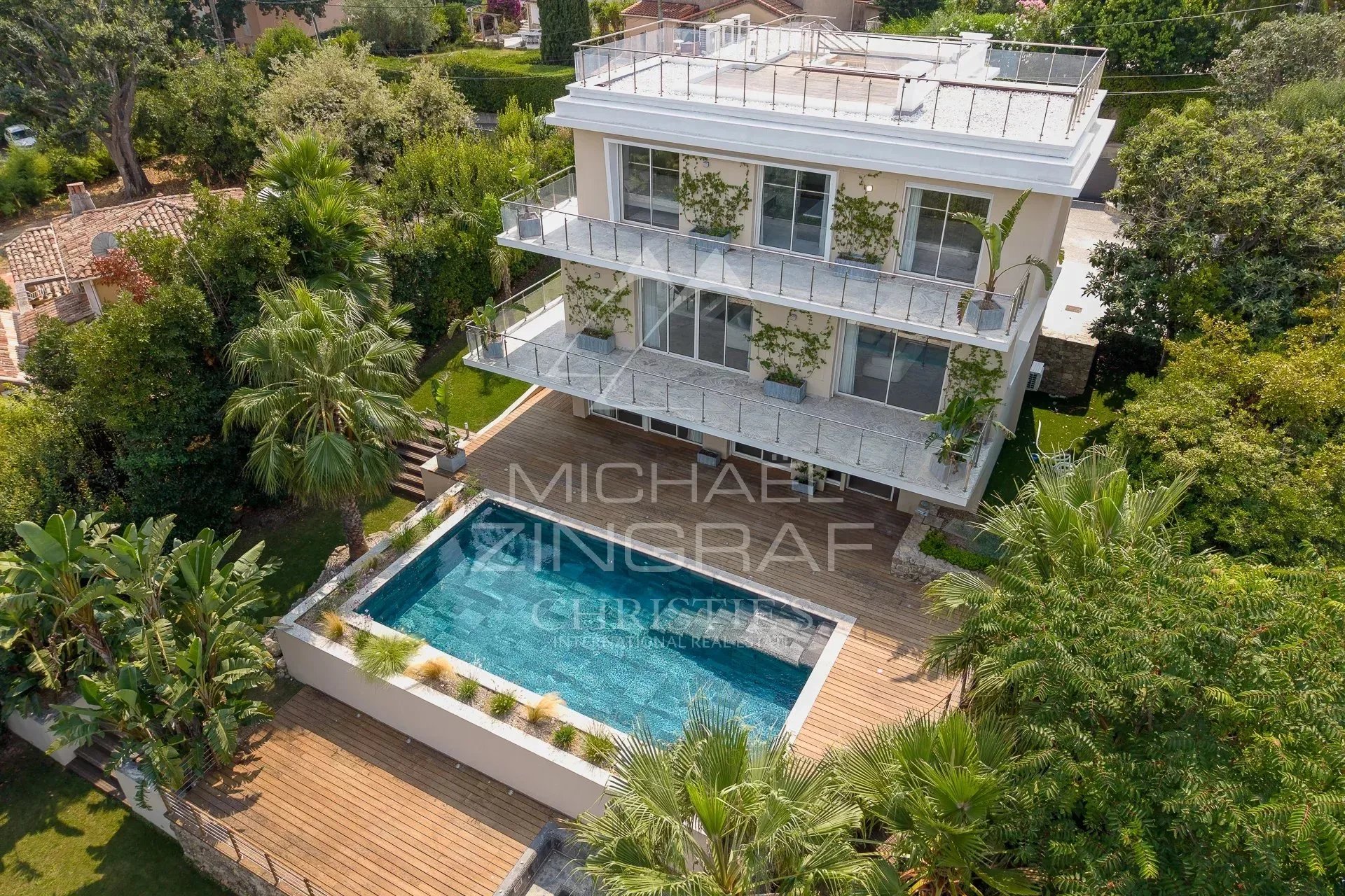 Maison à vendre, 320m², Antibes